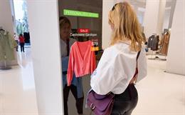 Personalising Fashion Future